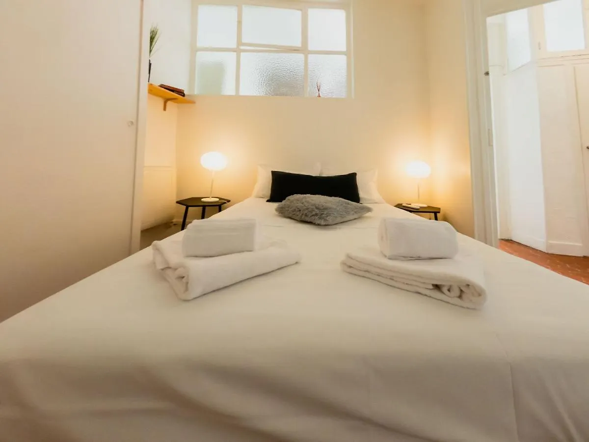 - Old Town - 4 Pers Vieux Nice Apartment