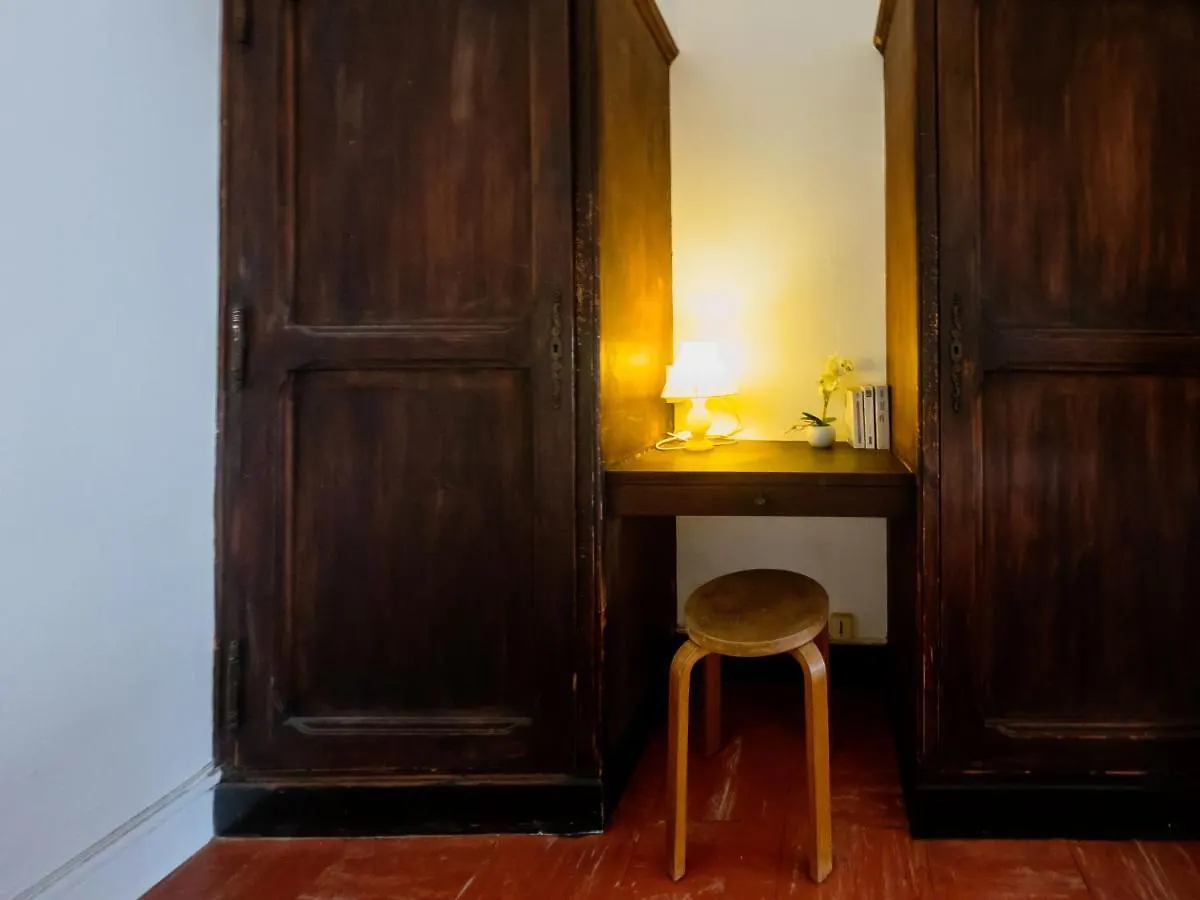 - Old Town - 4 Pers Vieux Nice Apartment 0*,  France
