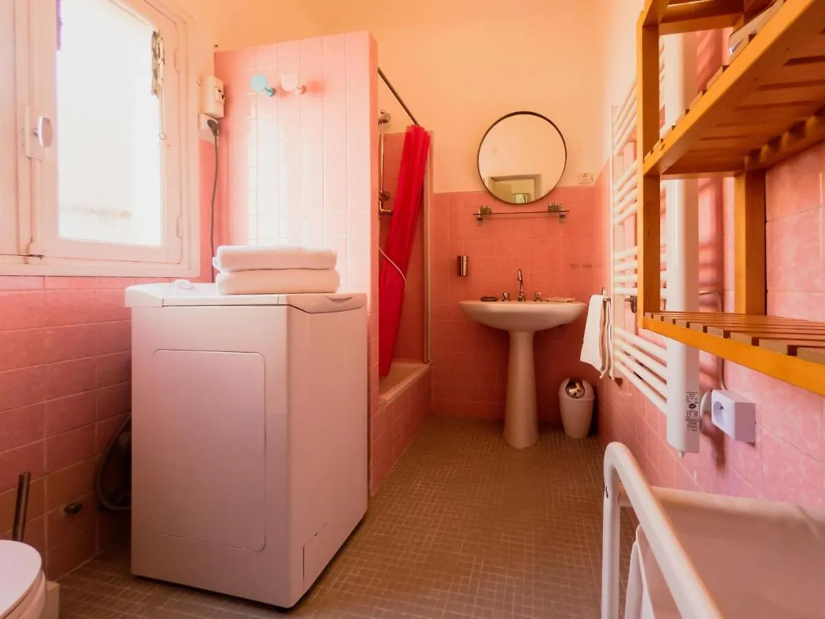 - Old Town - 4 Pers Vieux Nice Apartment