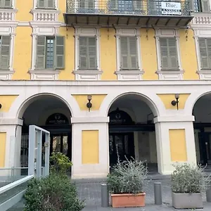 Apartment Garibaldi 11, Nice