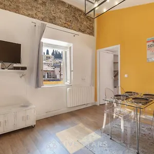 Apartment Vieux - Jean Jaures Fshh, Nice