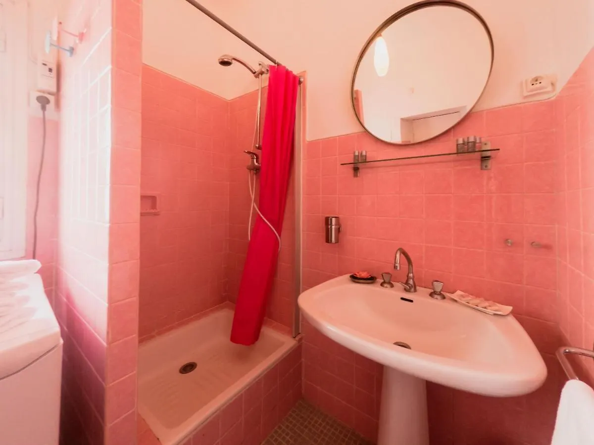 Apartmán - Old Town - 4 Pers Vieux Nice