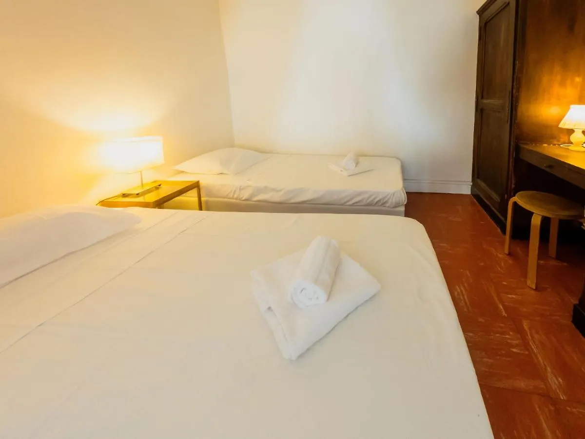 Apartmán - Old Town - 4 Pers Vieux Nice 0*,